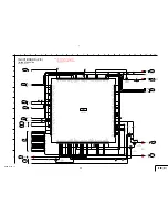 Предварительный просмотр 57 страницы Sony DSLR-A100 Service Manual