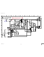 Предварительный просмотр 65 страницы Sony DSLR-A100 Service Manual