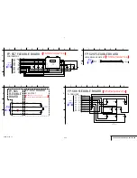 Предварительный просмотр 67 страницы Sony DSLR-A100 Service Manual