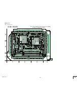 Предварительный просмотр 72 страницы Sony DSLR-A100 Service Manual