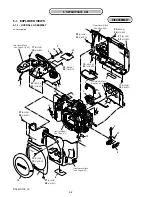 Предварительный просмотр 78 страницы Sony DSLR-A100 Service Manual