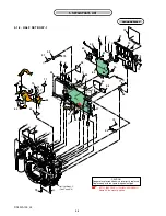 Предварительный просмотр 80 страницы Sony DSLR-A100 Service Manual