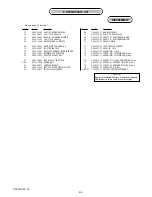 Предварительный просмотр 81 страницы Sony DSLR-A100 Service Manual