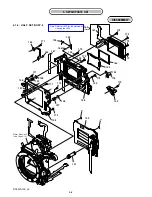 Предварительный просмотр 84 страницы Sony DSLR-A100 Service Manual