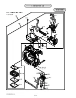 Предварительный просмотр 86 страницы Sony DSLR-A100 Service Manual