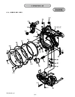 Предварительный просмотр 88 страницы Sony DSLR-A100 Service Manual