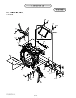 Предварительный просмотр 90 страницы Sony DSLR-A100 Service Manual