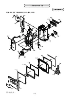 Предварительный просмотр 92 страницы Sony DSLR-A100 Service Manual