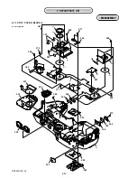 Предварительный просмотр 96 страницы Sony DSLR-A100 Service Manual