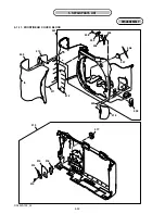 Предварительный просмотр 98 страницы Sony DSLR-A100 Service Manual