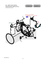 Preview for 11 page of Sony DSLR-A200  (DSLR-A200) Service Manual