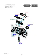 Preview for 17 page of Sony DSLR-A200  (DSLR-A200) Service Manual