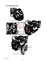 Preview for 24 page of Sony DSLR-A200  (DSLR-A200) Service Manual