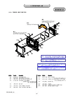 Preview for 90 page of Sony DSLR-A200  (DSLR-A200) Service Manual