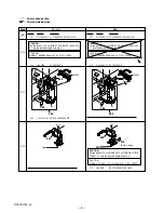 Preview for 110 page of Sony DSLR-A200  (DSLR-A200) Service Manual