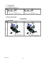 Preview for 112 page of Sony DSLR-A200  (DSLR-A200) Service Manual