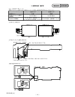 Preview for 114 page of Sony DSLR-A200  (DSLR-A200) Service Manual