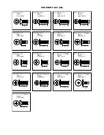 Preview for 122 page of Sony DSLR-A200  (DSLR-A200) Service Manual