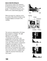 Предварительный просмотр 100 страницы Sony DSLR-A230 Instruction Manual