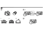 Предварительный просмотр 168 страницы Sony DSLR-A230 Instruction Manual