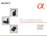 Предварительный просмотр 181 страницы Sony DSLR-A230 Instruction Manual