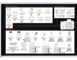 Предварительный просмотр 206 страницы Sony DSLR-A230 Instruction Manual