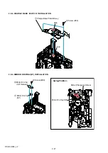 Предварительный просмотр 28 страницы Sony DSLR-A300 - alpha; Digital Single Lens Reflex Camera Body Service Manual