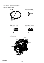 Предварительный просмотр 29 страницы Sony DSLR-A300 - alpha; Digital Single Lens Reflex Camera Body Service Manual