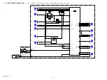 Предварительный просмотр 46 страницы Sony DSLR-A300 - alpha; Digital Single Lens Reflex Camera Body Service Manual