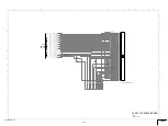 Предварительный просмотр 57 страницы Sony DSLR-A300 - alpha; Digital Single Lens Reflex Camera Body Service Manual