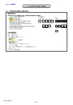 Предварительный просмотр 73 страницы Sony DSLR-A300 - alpha; Digital Single Lens Reflex Camera Body Service Manual