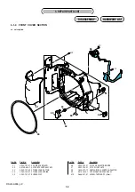 Предварительный просмотр 89 страницы Sony DSLR-A300 - alpha; Digital Single Lens Reflex Camera Body Service Manual