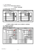 Предварительный просмотр 109 страницы Sony DSLR-A300 - alpha; Digital Single Lens Reflex Camera Body Service Manual