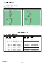 Предварительный просмотр 120 страницы Sony DSLR-A300 - alpha; Digital Single Lens Reflex Camera Body Service Manual