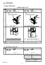 Предварительный просмотр 122 страницы Sony DSLR-A300 - alpha; Digital Single Lens Reflex Camera Body Service Manual