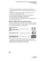 Предварительный просмотр 24 страницы Sony DSLR-A450 Instruction Manual