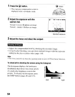 Предварительный просмотр 94 страницы Sony DSLR-A55O Instruction Manual