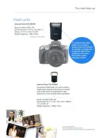 Предварительный просмотр 207 страницы Sony DSLR-A55O Instruction Manual