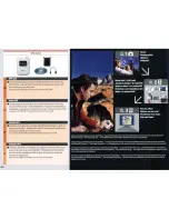 Предварительный просмотр 233 страницы Sony DSLR-A55O Instruction Manual