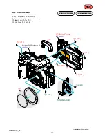 Preview for 10 page of Sony DSLR-A700 Service Manual