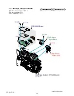 Preview for 18 page of Sony DSLR-A700 Service Manual