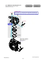 Preview for 22 page of Sony DSLR-A700 Service Manual