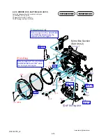 Preview for 23 page of Sony DSLR-A700 Service Manual