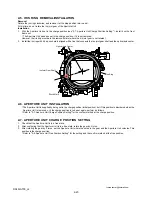 Preview for 27 page of Sony DSLR-A700 Service Manual