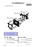 Preview for 103 page of Sony DSLR-A700 Service Manual