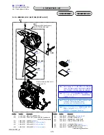 Preview for 105 page of Sony DSLR-A700 Service Manual