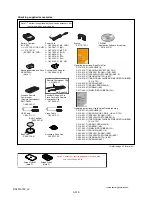 Preview for 112 page of Sony DSLR-A700 Service Manual