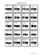 Preview for 116 page of Sony DSLR-A700 Service Manual