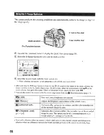 Предварительный просмотр 66 страницы Sony DSLR-A700 User'S Manual / Troubleshooting