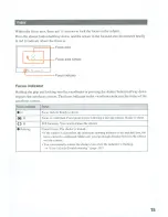 Предварительный просмотр 195 страницы Sony DSLR-A700 User'S Manual / Troubleshooting